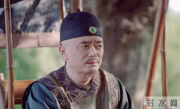 《大生意人》紫轩家族惨遭灭门，古平原究竟扮演了什么角色？