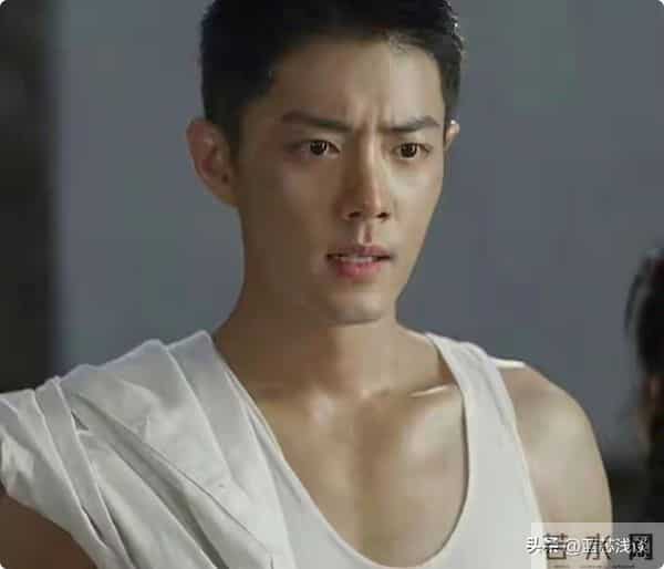 肖战如何“炼”成《得闲谨制》灵魂人物