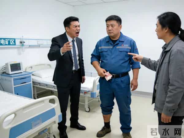 残疾出纳勇斗劫匪，救人事后反遭讹，却凭一个细节揪出真凶!