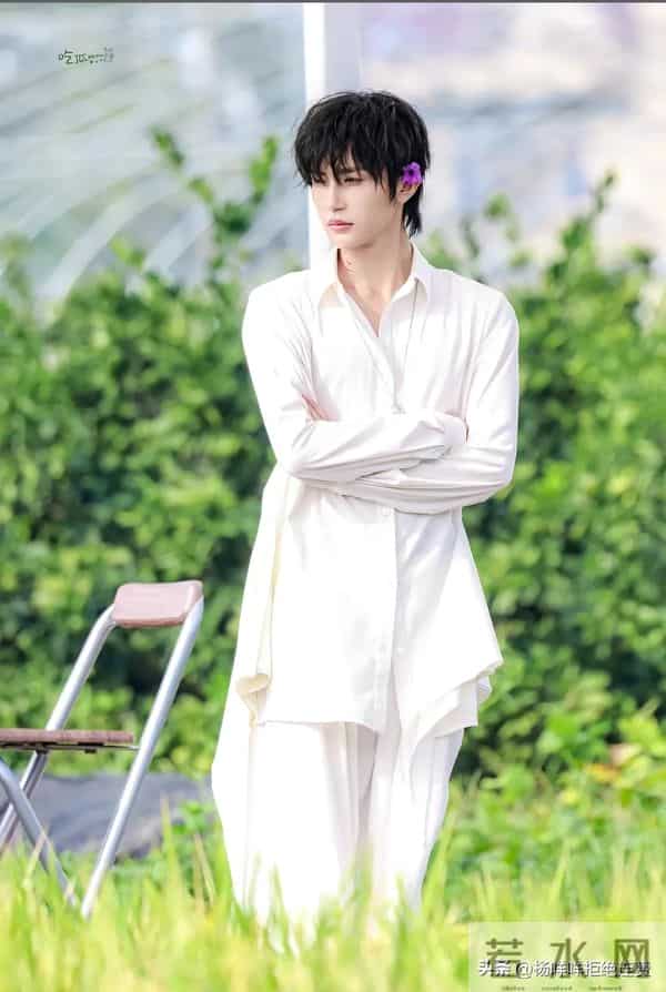 杀疯了侯呈玥张翅《第七日蝉鸣》可预约,郭宇欣搭戏男主竟演配角