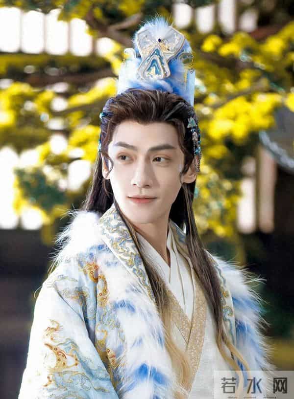 罗云熙《水龙吟》传捷报，猫眼年度榜单第4名，优质剧集获认可