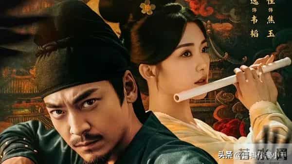 《唐诡奇谭》彻底杀疯了！破纪录的唐诡番外！网友一致好评！