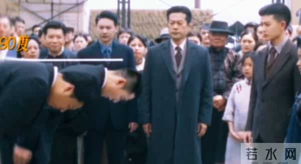 1942年澳门暗流涌动。在日军铁蹄下挣扎，却成为抗战的隐形堡垒。