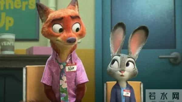 豆瓣8.5,有点疯狂,有点“爱这个世界”