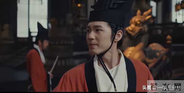 央视大剧《太平年》即将3平台同播,4位配角可期待,有爆剧潜质