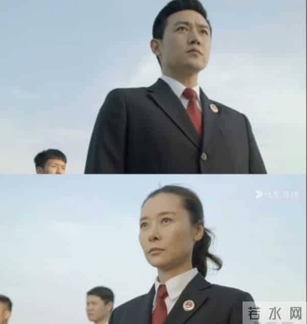 这两部反腐剧凭啥让人记一辈子?2亿现金名场面才露冰山一角