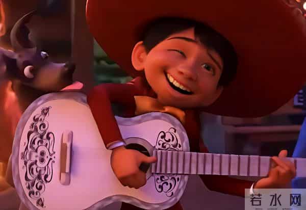 《寻梦环游记2》官宣了？别急着哭！