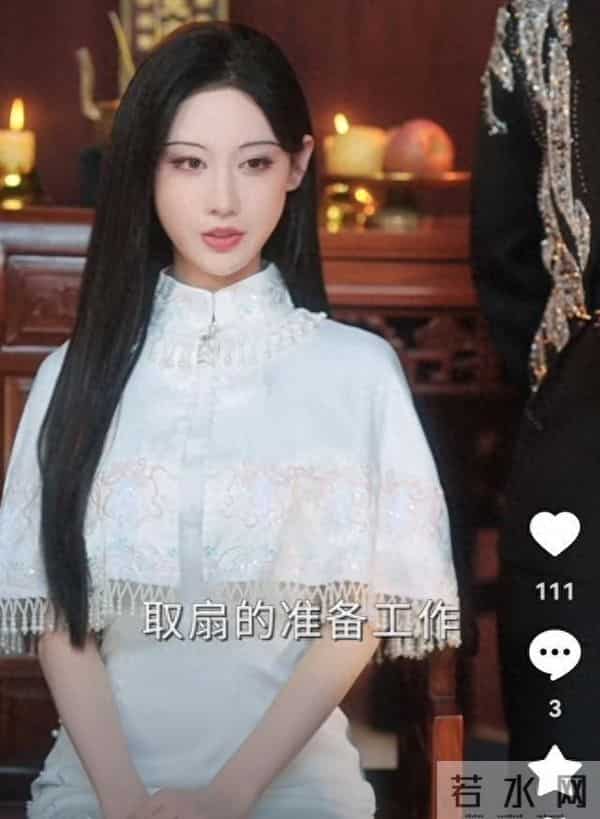司藤妆造，云渺剧情？并不！短剧《司命》给大女主剧们提了个醒！