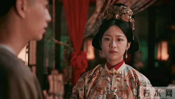 《大生意人》白依梅被骂恋爱脑、白眼狼，向涵之颜值、演技得背锅