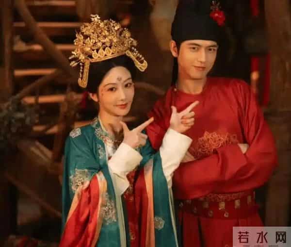 湖南卫视挖到宝！《锦绣芳华》开播2集收视第一，全员演技在线