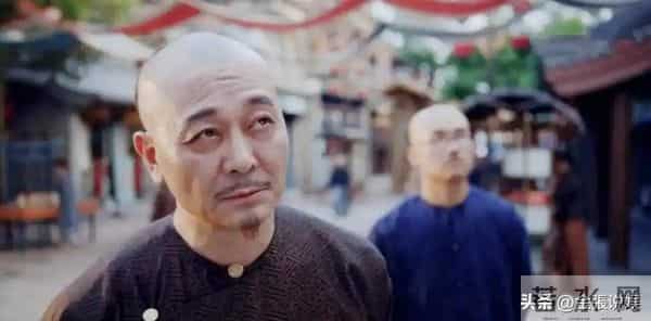 一股子风尘味儿!央视《大生意人》最大败笔出现,就是做作的她!