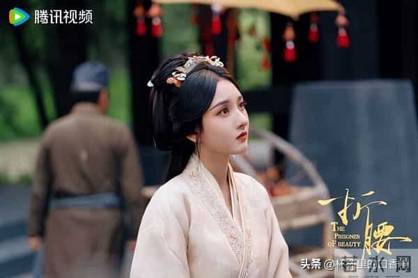 网评2025年5位最想成为的女主！迪丽热巴又美又飒，第四位真幸福