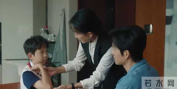 高慧喂乐乐五年药物，亲子相见拒认，母爱终成奢望。