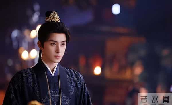 藏海谋天打更人领衔十部古装风云 王棣肖战刘宇宁共塑2025人气男神