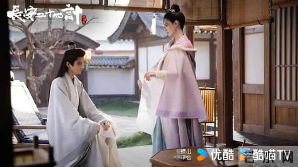 张涵予王劲松都来了，这才是真正的古装大剧，开播就会掀起狂潮