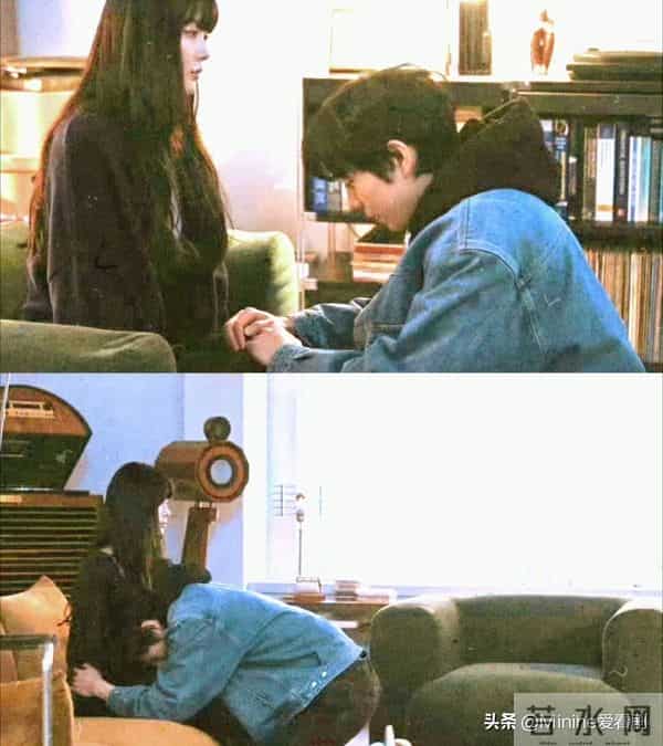 《亲爱的X》大结局:恶女白雅珍终登顶?与四男畸形关系虐哭观众