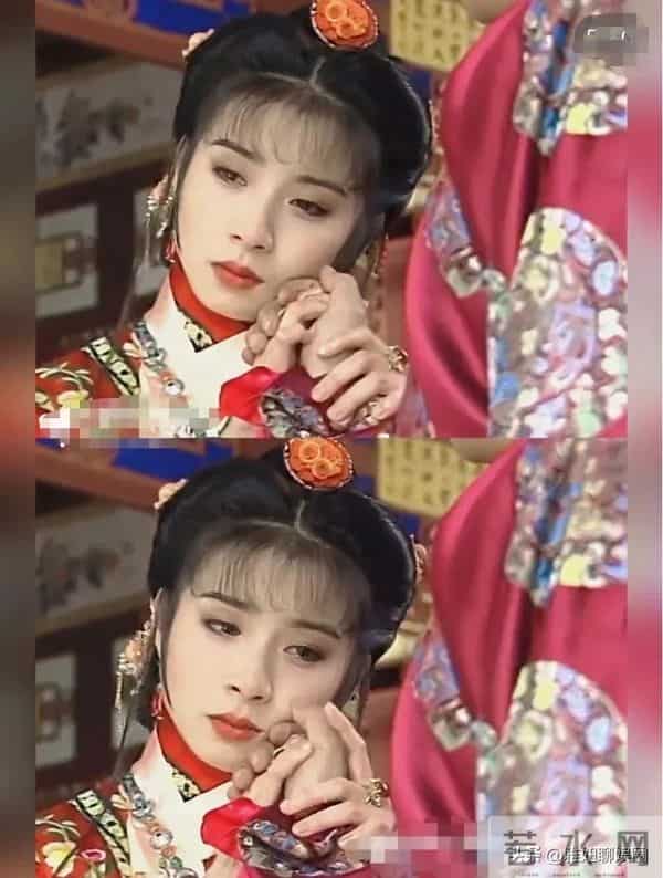 岳翎的哭戏真的很能打动人心