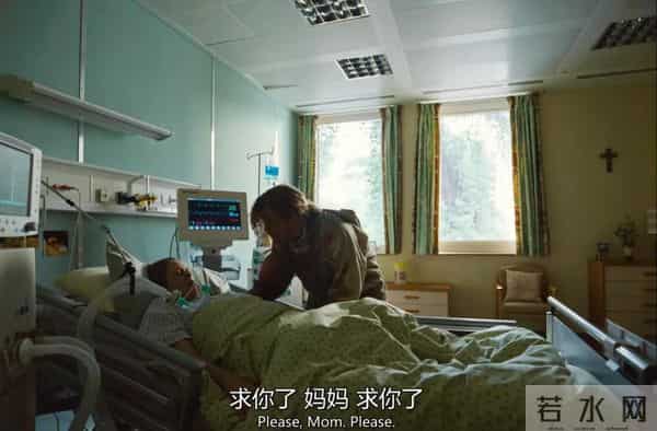 太癫了！这顶级女星又玩脱了