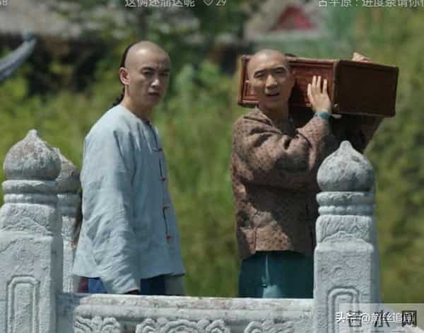 大生意人：六王爷到死都不会想到，古平原救慈禧帮了他多大的忙！