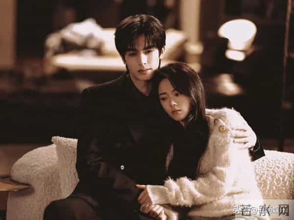 12月新剧杀疯了！10部新剧炸场，部部都有看头！