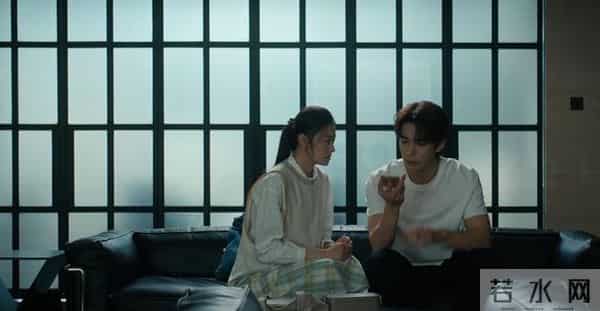 枭起青壤：聂九罗的母亲和炎拓的妹妹都成了白瞳鬼，还不如死了