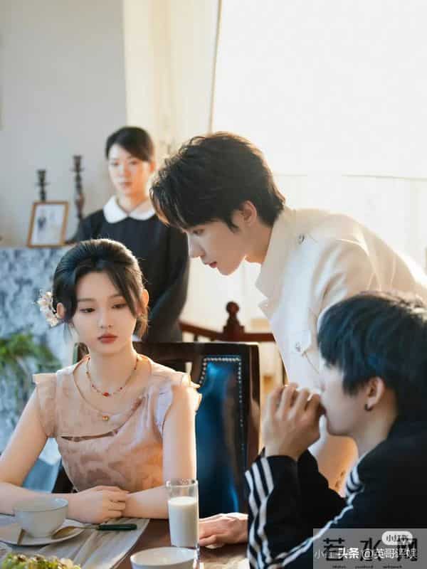 比《盛夏芬德拉》还好看，五部新剧全网好评，第一堪称短剧天花板