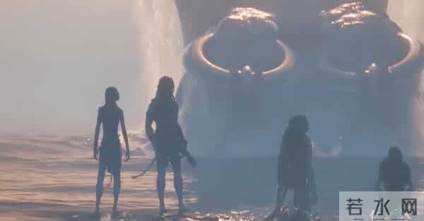 阿凡达3口碑解禁，视觉封神剧情却被骂？反派瓦朗成唯一惊喜