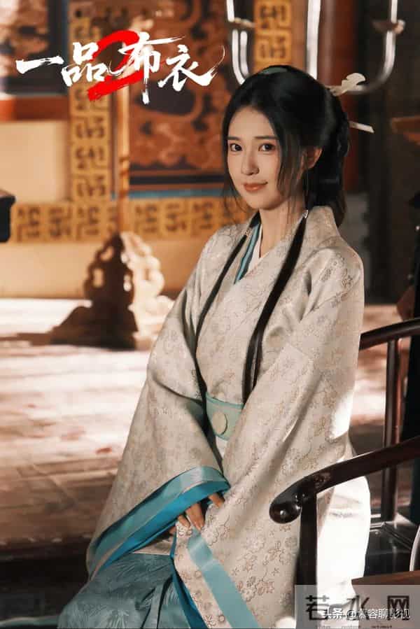 《一品布衣2》未播先火!预约量破400万,打造最强男频群像热血剧