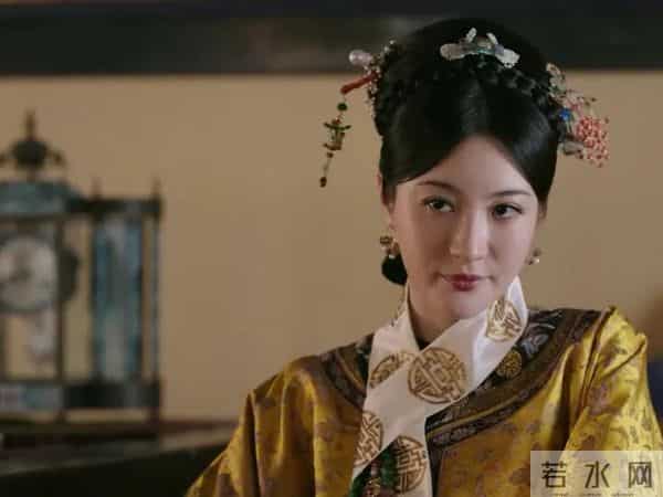 《大生意人》：藏在古平原身边最危险的3个人，慈禧竟才排名第2