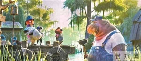 《疯狂动物城2》能创造奇迹吗