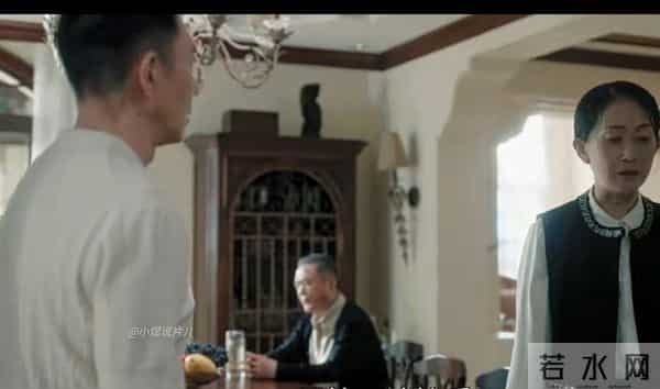 《亦舞之城》冯睿摔毁户口本叛母，筹备资金誓要赴云南寻找谭军。