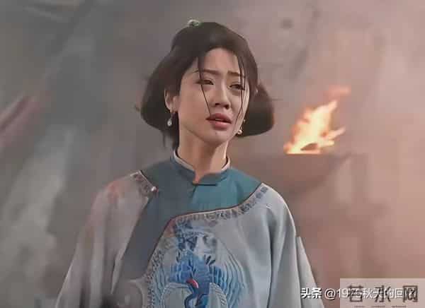 大生意人-直到白依梅沉江，才懂李成白依梅的儿子为啥要姓“陈”