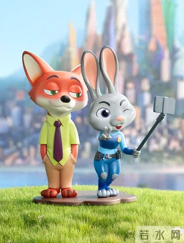 25元一根“胡萝卜”，发货排到明年！《疯狂动物城2》为何如此吸金？