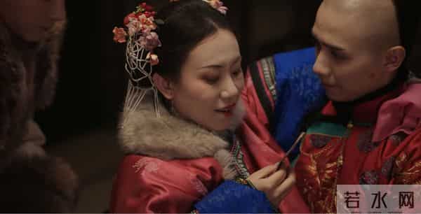 《大生意人》蕞聪明的人不是古平原,而是这几个被忽视宝藏小配角