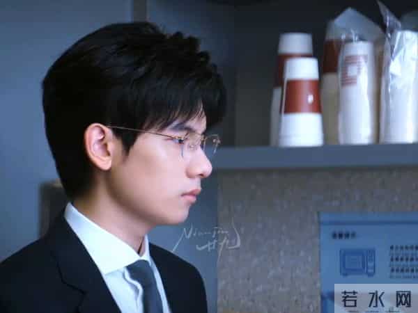 人与人之间的差距具像化了这也太卷了＃即刻上场＃胡先煦＃