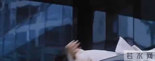 《亦舞之城》施苇跳楼真相曝光，高灏天恶行败露，高慧骗藏十二年