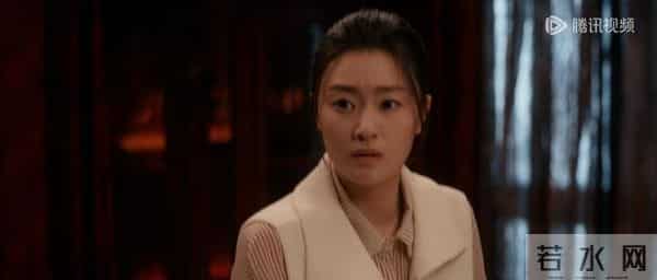 《枭起青襄》看懂林喜柔再赴黑白涧惨死真相，才知吕现藏得有多深