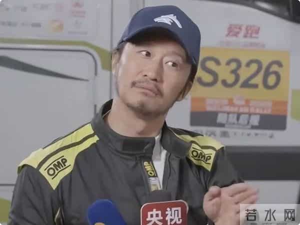 电影《驾长车》开机，俞白眉监制，吴京开启“公路战狼”模式