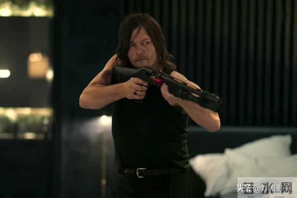 拓展疾速追杀宇宙——《疾速追杀外传:芭蕾杀姬》