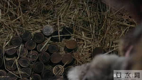 《大生意人》徐管带惨死,原来,这才是苏紫轩对古平原最狠的算计