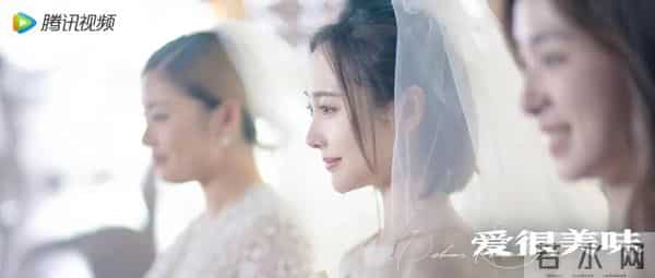 天生没长主角脸，恶毒女配凭演技也能上桌