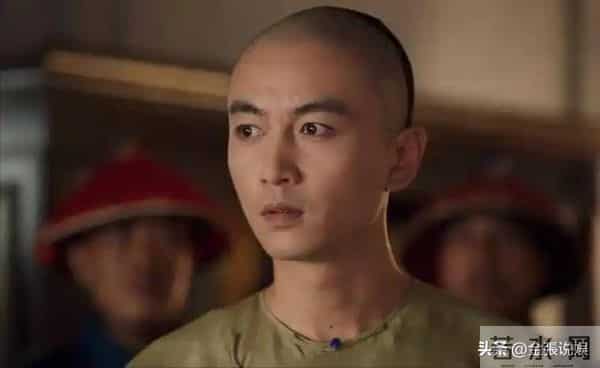 一股子风尘味儿!央视《大生意人》最大败笔出现,就是做作的她!