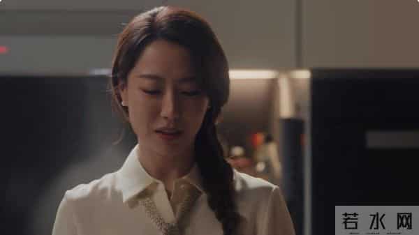 《赤舞之城》高慧罪行全曝光，亲信纷纷划清界限她无力回天。