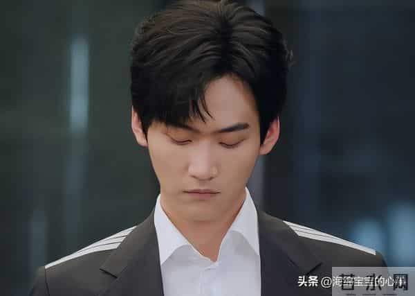 《狙击蝴蝶》的播出告诉观众:男演员性张力不足,真的是硬伤!