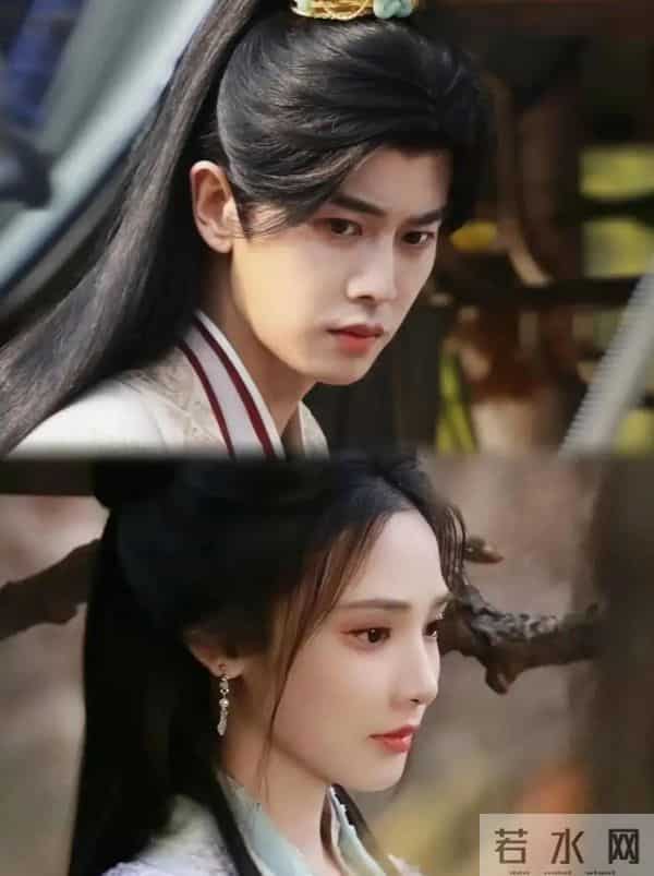 12.4追剧狂欢!于和伟胡歌领衔6部大剧,选哪部不踩雷?