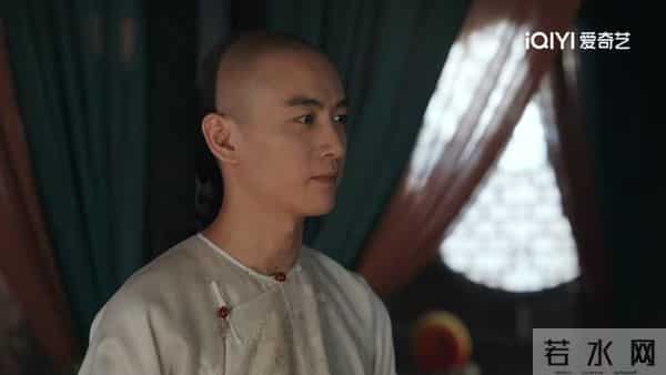 大生意人:白依梅被救,李万堂身份曝光!李成答应投降是为苏紫轩