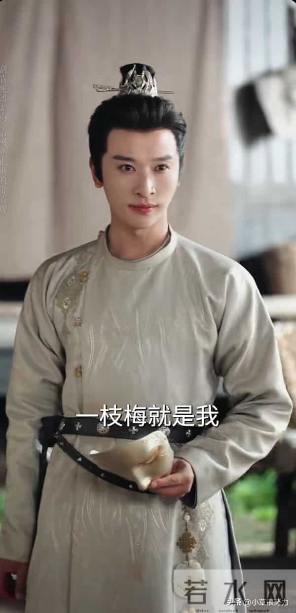 零顶流零宣发！《天下第一纨绔》凭啥霸双榜？8,375万热度封神吗