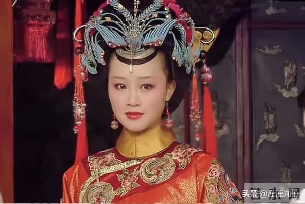 浣碧殉情-就是角色霸凌的一部分