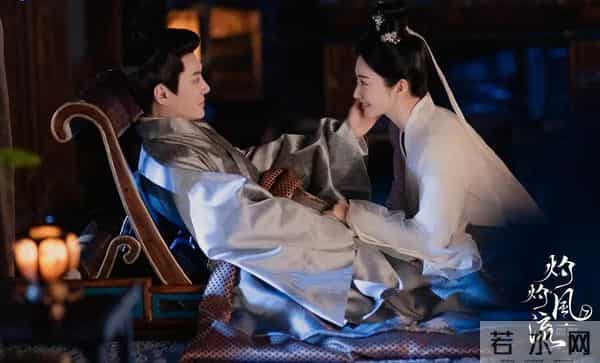 值得一刷再刷6部“先婚后爱”古装剧，部部惊喜，古装迷马上集合