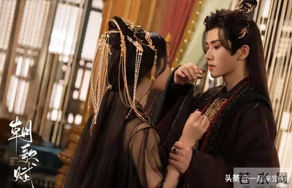 分享4部王炸短剧，剧情精彩看点十足，熬夜追不够看